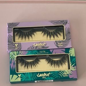 Vegan Lashes